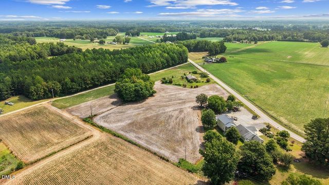 00 Old Beulah Road, Kenly, NC 27542