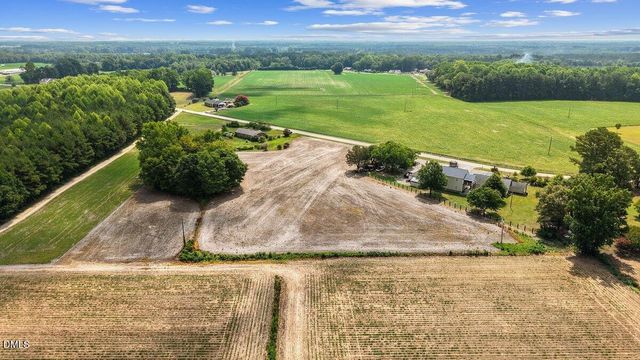 00 Old Beulah Road, Kenly, NC 27542