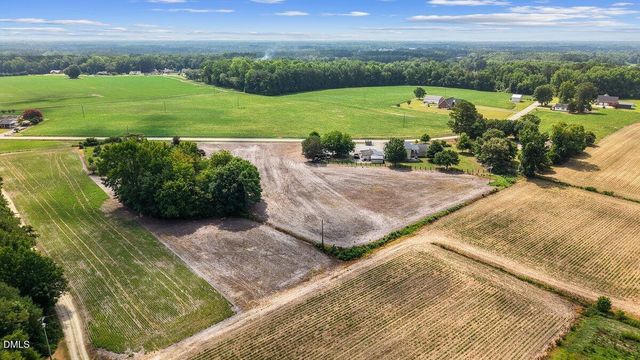 00 Old Beulah Road, Kenly, NC 27542