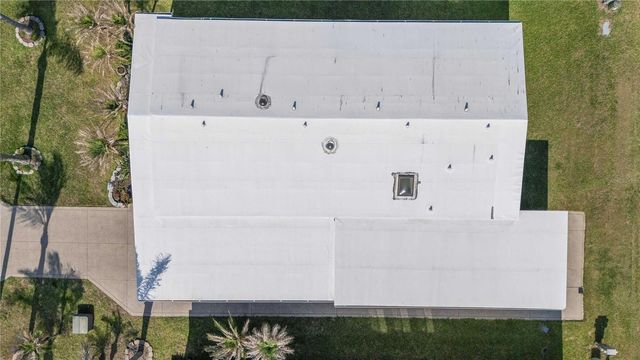 36743 KIOWA AVENUE, Zephyrhills, FL 33542