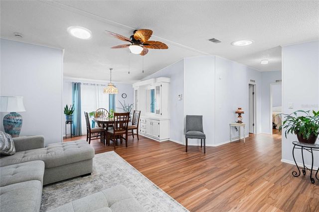 36743 KIOWA AVENUE, Zephyrhills, FL 33542