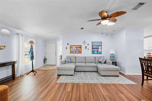 36743 KIOWA AVENUE, Zephyrhills, FL 33542