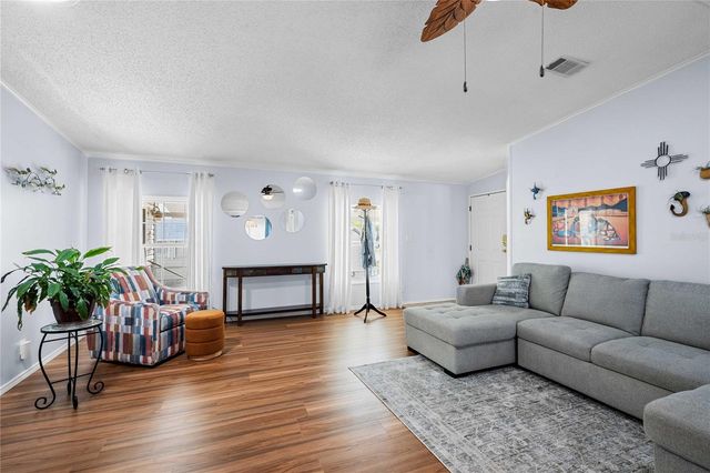 36743 KIOWA AVENUE, Zephyrhills, FL 33542