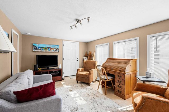 36743 KIOWA AVENUE, Zephyrhills, FL 33542