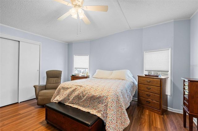 36743 KIOWA AVENUE, Zephyrhills, FL 33542