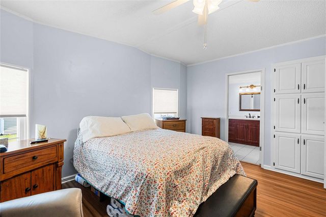 36743 KIOWA AVENUE, Zephyrhills, FL 33542