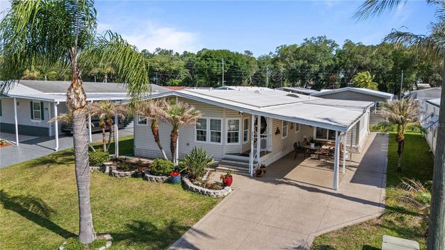 36743 KIOWA AVENUE, Zephyrhills, FL 33542