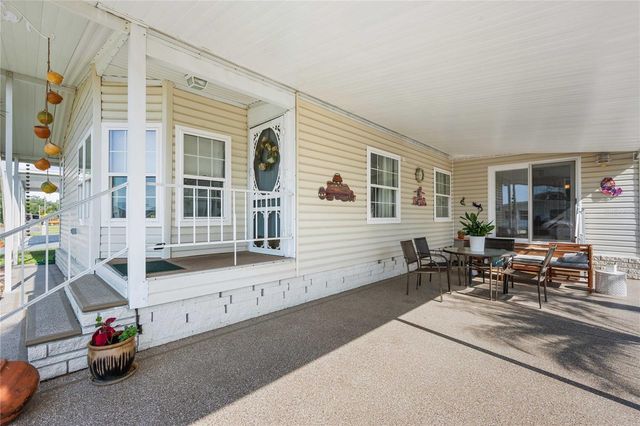 36743 KIOWA AVENUE, Zephyrhills, FL 33542