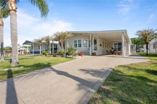 36743 KIOWA AVENUE, Zephyrhills, FL 33542