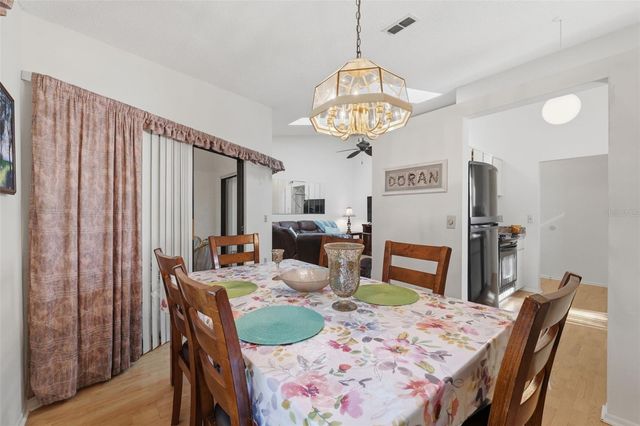 9484 NAKOMA WAY 9484, Weeki Wachee, FL 34613