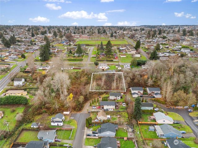 1415 E Morton Street, Tacoma, WA 98404