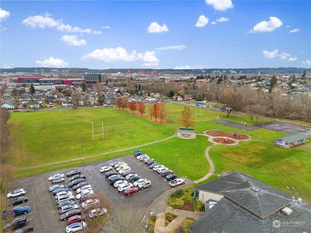 1415 E Morton Street, Tacoma, WA 98404