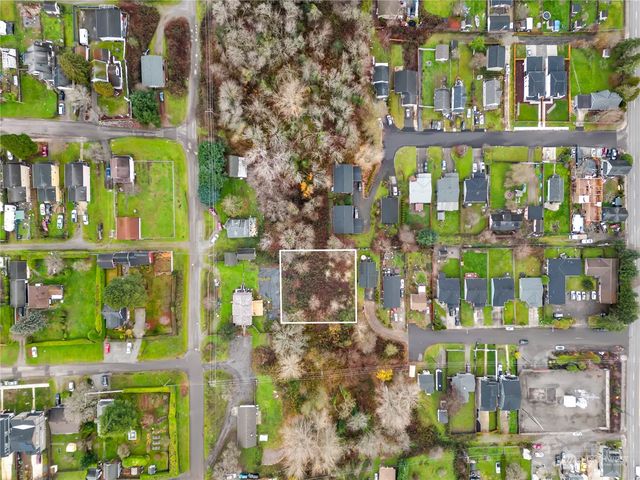 1415 E Morton Street, Tacoma, WA 98404