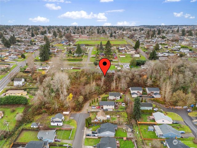 1415 E Morton Street, Tacoma, WA 98404