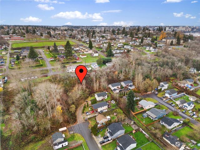 1415 E Morton Street, Tacoma, WA 98404