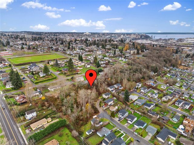 1415 E Morton Street, Tacoma, WA 98404