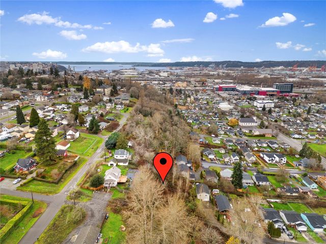 1415 E Morton Street, Tacoma, WA 98404