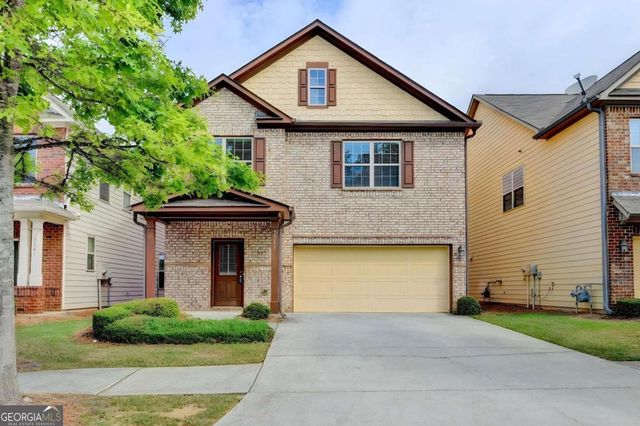 3131 Wildberry Run Lane, Snellville, GA 30078