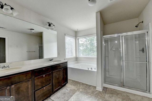 3131 Wildberry Run Lane, Snellville, GA 30078