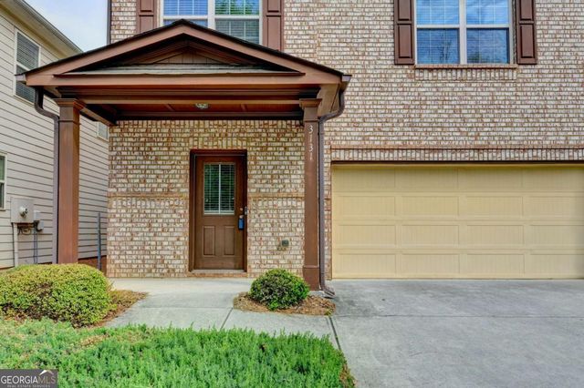3131 Wildberry Run Lane, Snellville, GA 30078