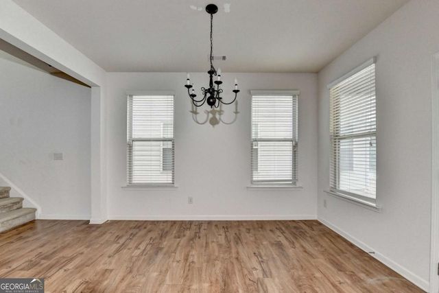 3131 Wildberry Run Lane, Snellville, GA 30078