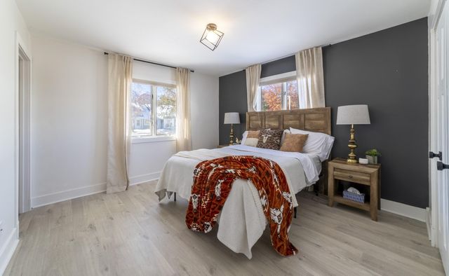 210 B Clinton Street, Lowell, IN 46356