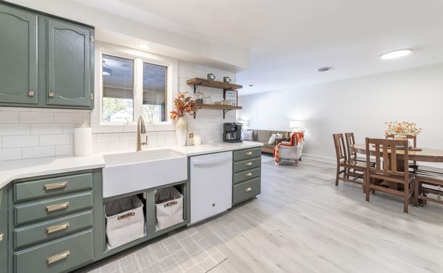 210 B Clinton Street, Lowell, IN 46356