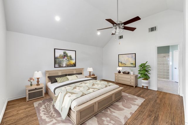 170 Double Oaks Drive, Double Oak, TX 75077