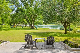 170 Double Oaks Drive, Double Oak, TX 75077