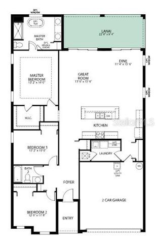 17641 NW 168TH ROAD, Alachua, FL 32615