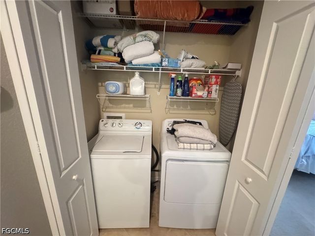 8663 Olinda WAY 7507, Fort Myers, FL 33912