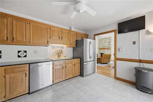 2305 Dinwiddie RD, Virginia Beach, VA 23455