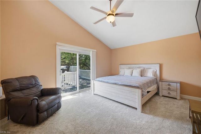 2305 Dinwiddie RD, Virginia Beach, VA 23455