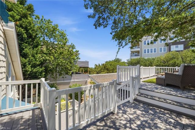 2305 Dinwiddie RD, Virginia Beach, VA 23455