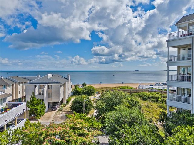 2305 Dinwiddie RD, Virginia Beach, VA 23455