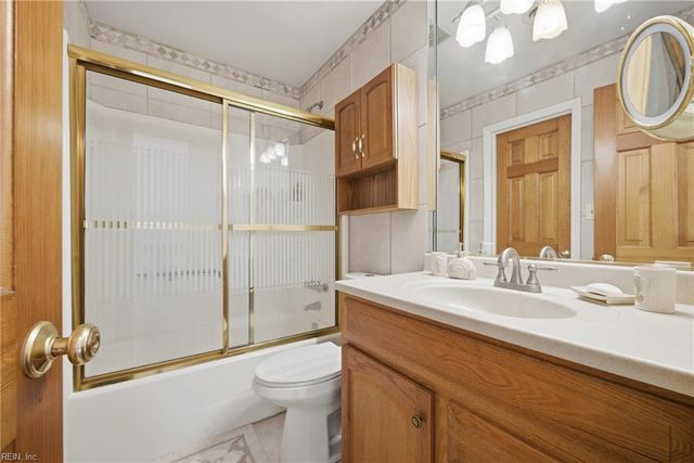 2305 Dinwiddie RD, Virginia Beach, VA 23455