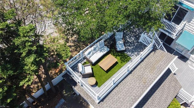 2305 Dinwiddie RD, Virginia Beach, VA 23455