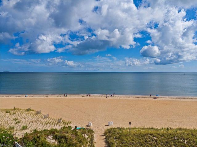 2305 Dinwiddie RD, Virginia Beach, VA 23455