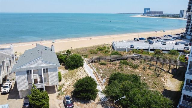 2305 Dinwiddie RD, Virginia Beach, VA 23455