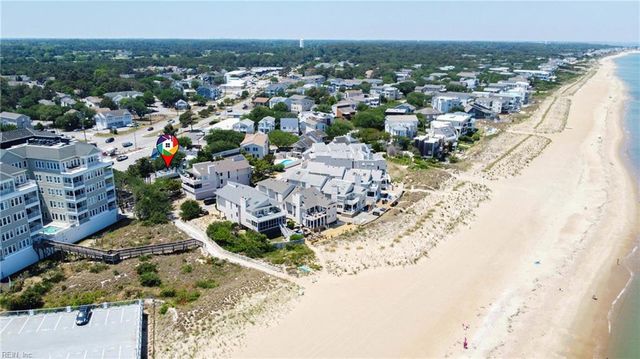 2305 Dinwiddie RD, Virginia Beach, VA 23455