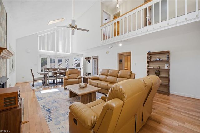 2305 Dinwiddie RD, Virginia Beach, VA 23455