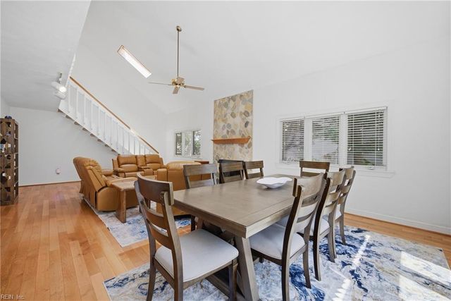 2305 Dinwiddie RD, Virginia Beach, VA 23455