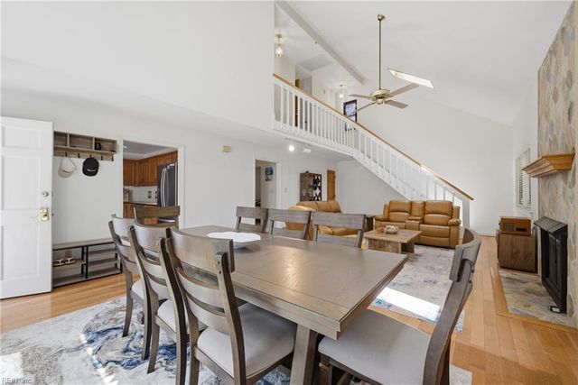 2305 Dinwiddie RD, Virginia Beach, VA 23455