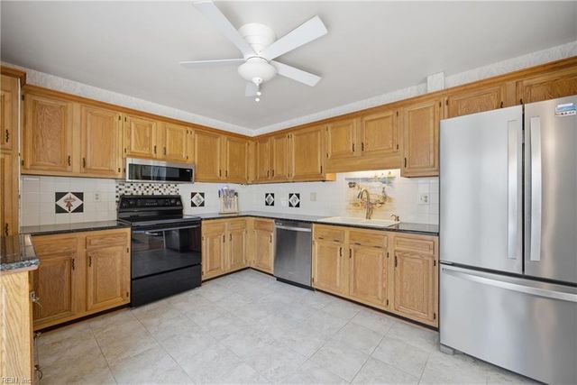 2305 Dinwiddie RD, Virginia Beach, VA 23455