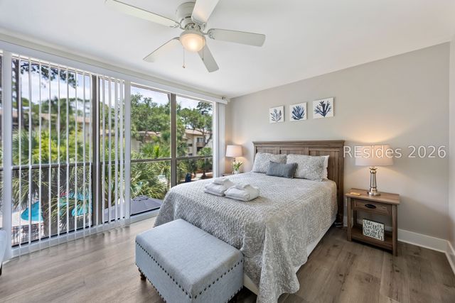 42 S Forest Beach Dr Apt 3076, Hilton Head Island, SC 29928