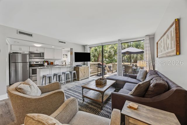 42 S Forest Beach Dr Apt 3076, Hilton Head Island, SC 29928