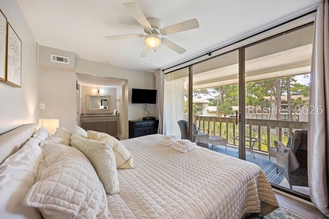 42 S Forest Beach Dr Apt 3076, Hilton Head Island, SC 29928