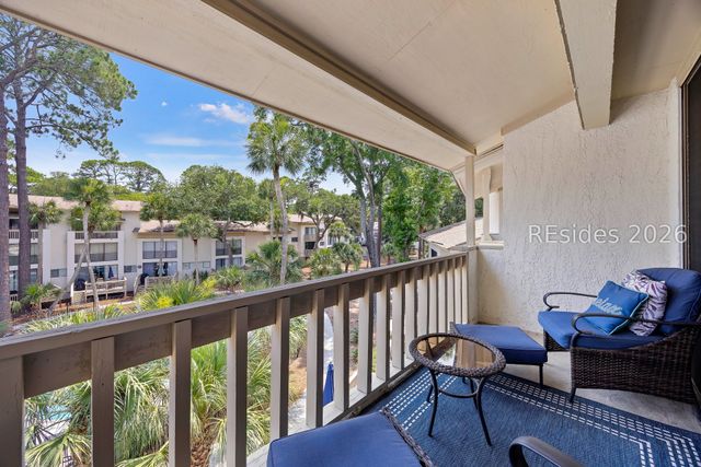 42 S Forest Beach Dr Apt 3076, Hilton Head Island, SC 29928