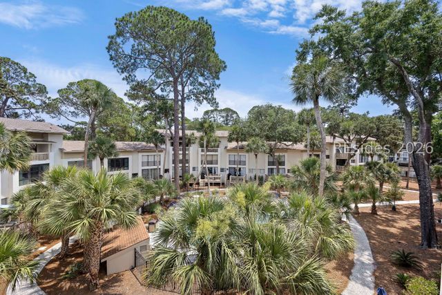 42 S Forest Beach Dr Apt 3076, Hilton Head Island, SC 29928