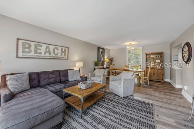 42 S Forest Beach Dr Apt 3076, Hilton Head Island, SC 29928